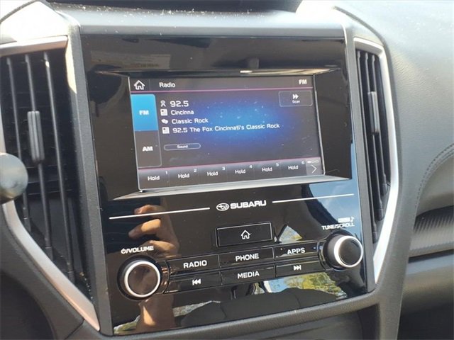 Used 2022 Subaru Impreza 2.0i image 20