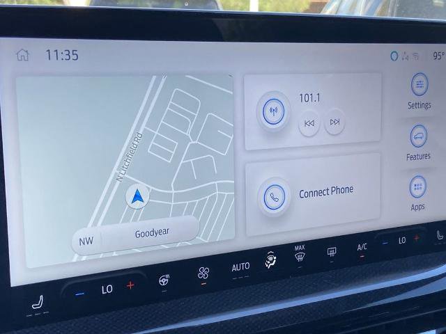 Used 2023 Ford Escape ST-Line Select w/ Tech Pack #2 image 9