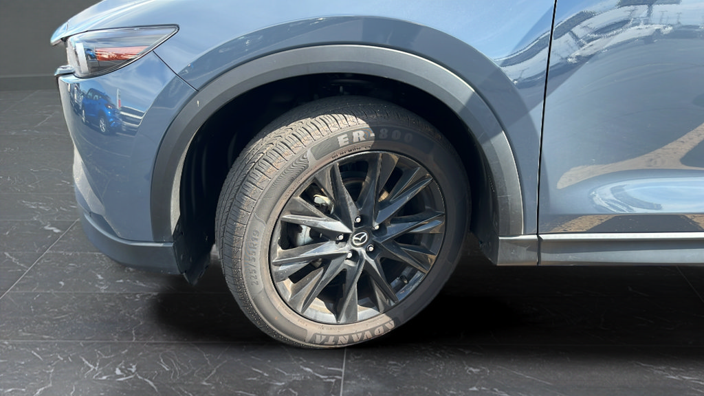 Used 2024 MAZDA CX-5 Carbon Edition AWD/4WD image 33