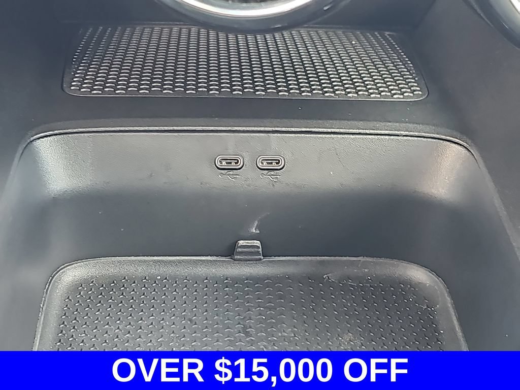 Used 2024 Chevrolet Blazer EV LT AWD/4WD image 26