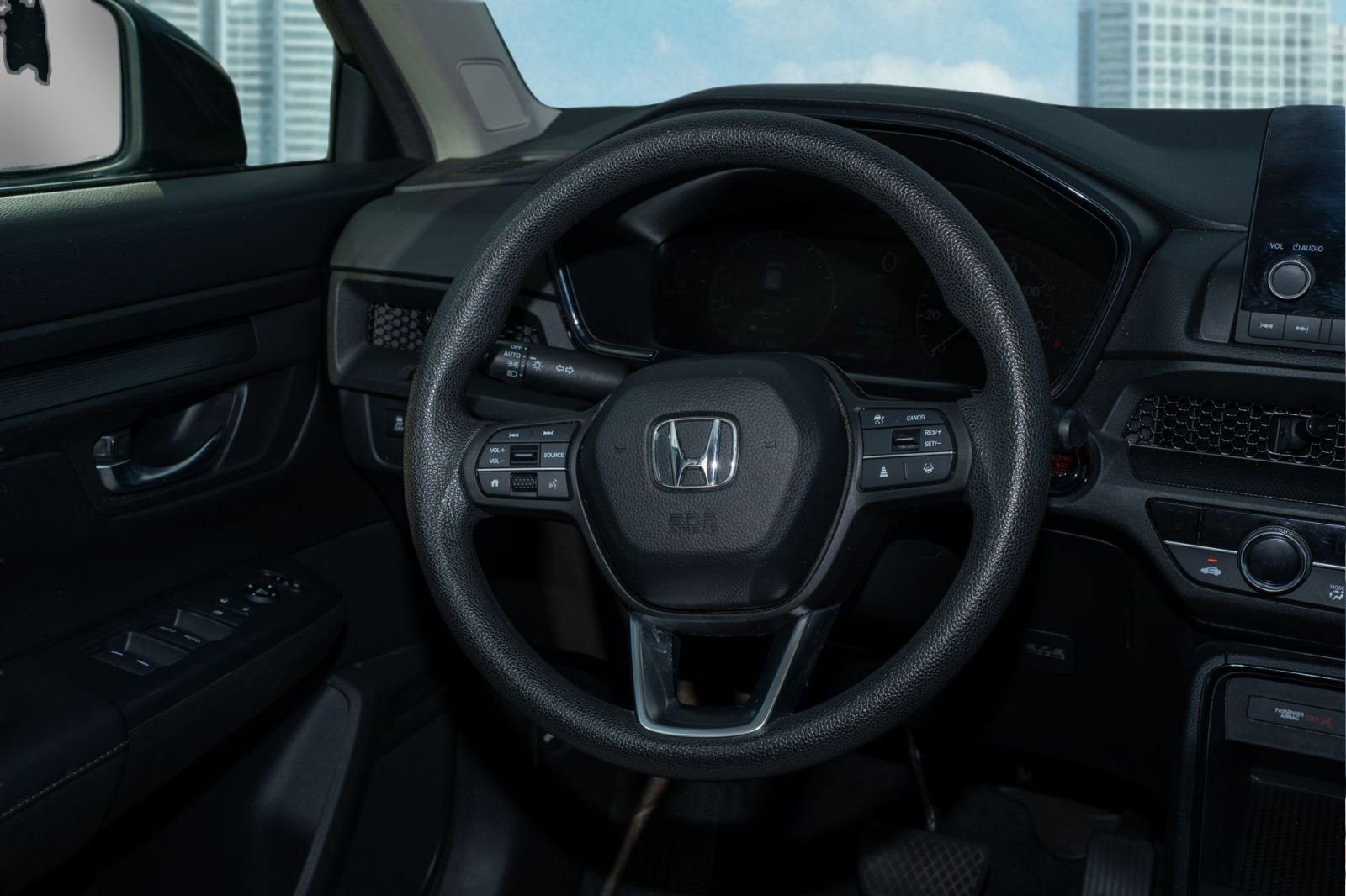 Certified 2023 Honda CR-V EX image 23