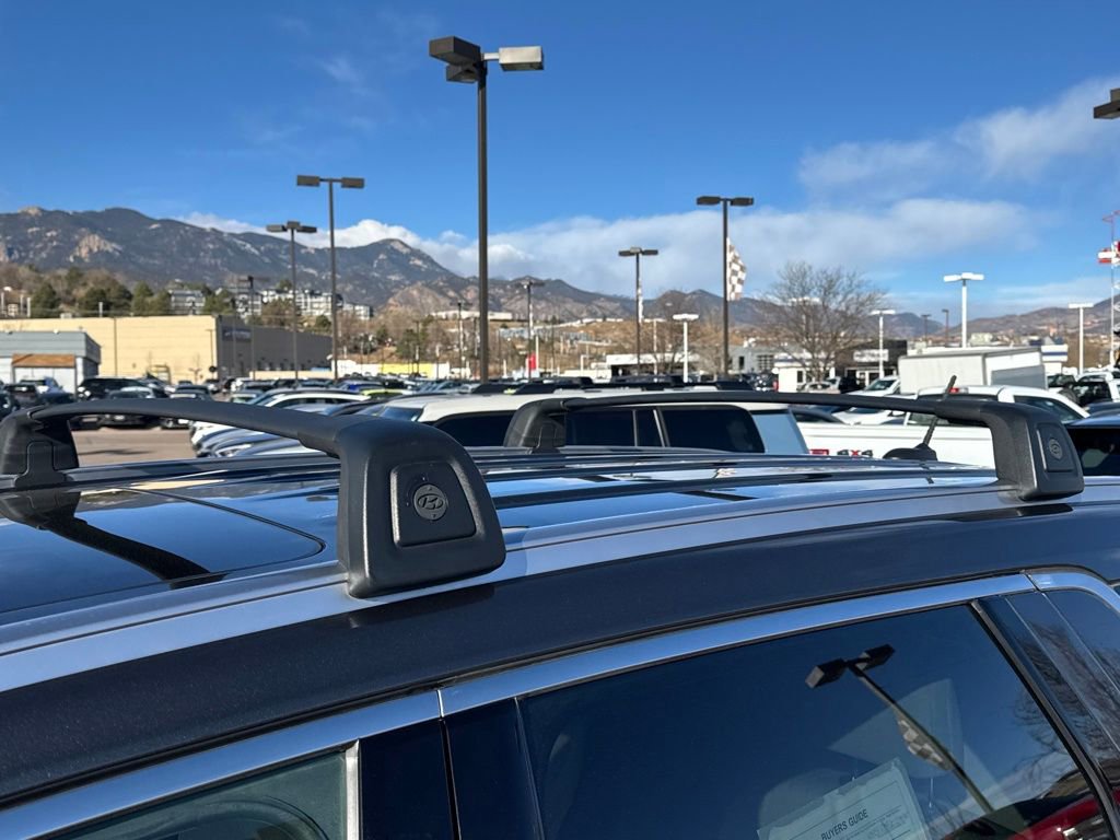 Used 2020 Hyundai Palisade SEL image 23