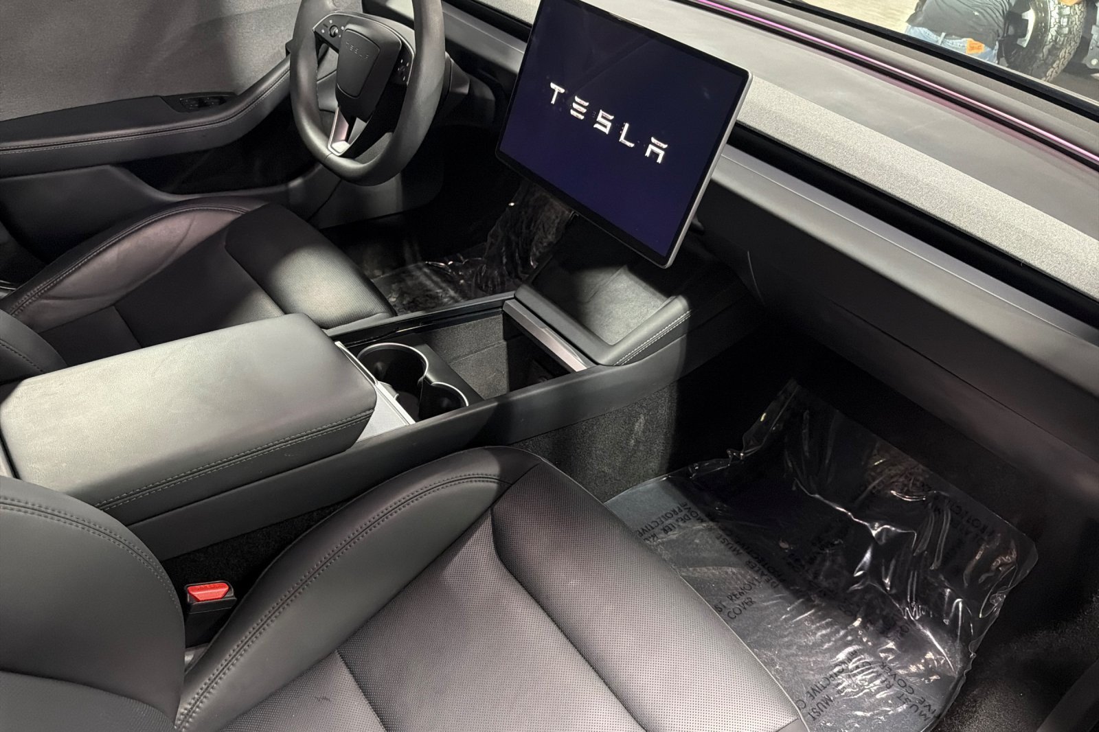 Used 2025 Tesla Model 3 Long Range RWD image 14
