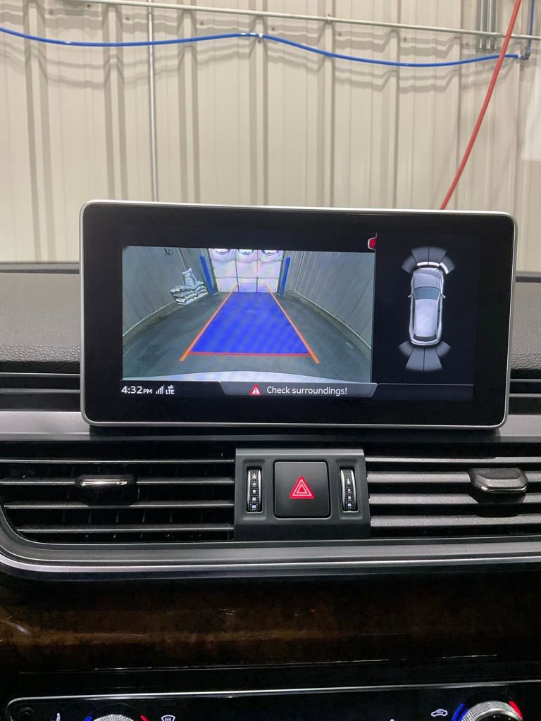 Used 2020 Audi Q5 2.0T Premium Plus w/ Premium Plus Package image 20