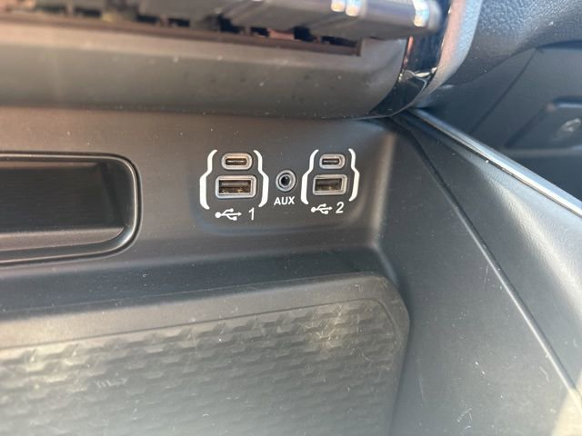 Used 2023 RAM 1500 Big Horn image 41