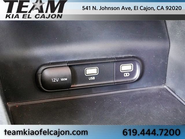 Certified 2021 Kia K5 LXS image 27