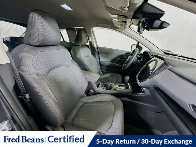 Used 2024 Subaru Crosstrek 2.0i Premium w/ Popular Package #3 image 28