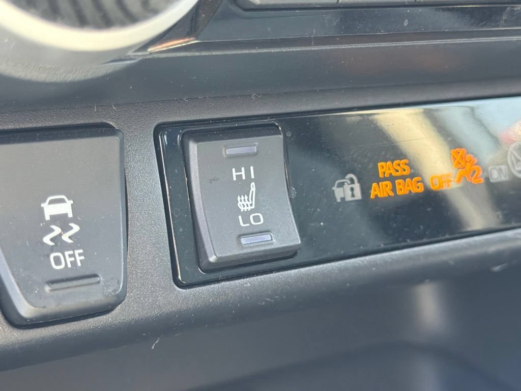 Certified 2024 Toyota RAV4 XLE Premium w/ Weather Package AWD/4WD image 31