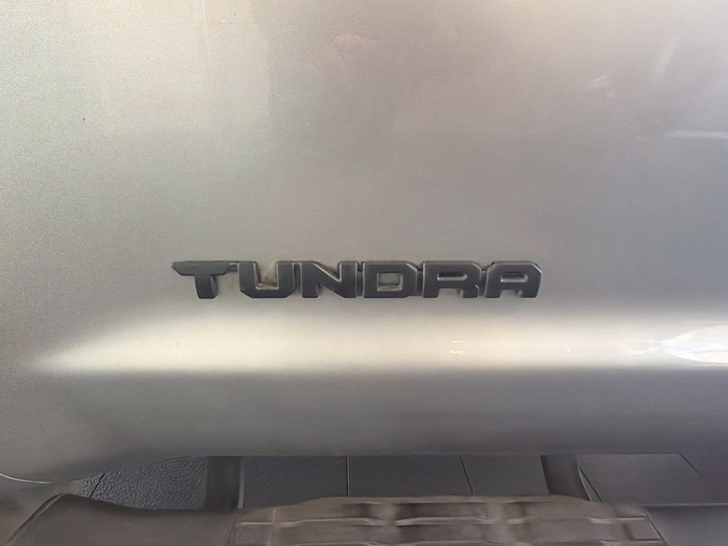 Used 2019 Toyota Tundra SR5 w/ SR5 Upgrade Package RWD image 6