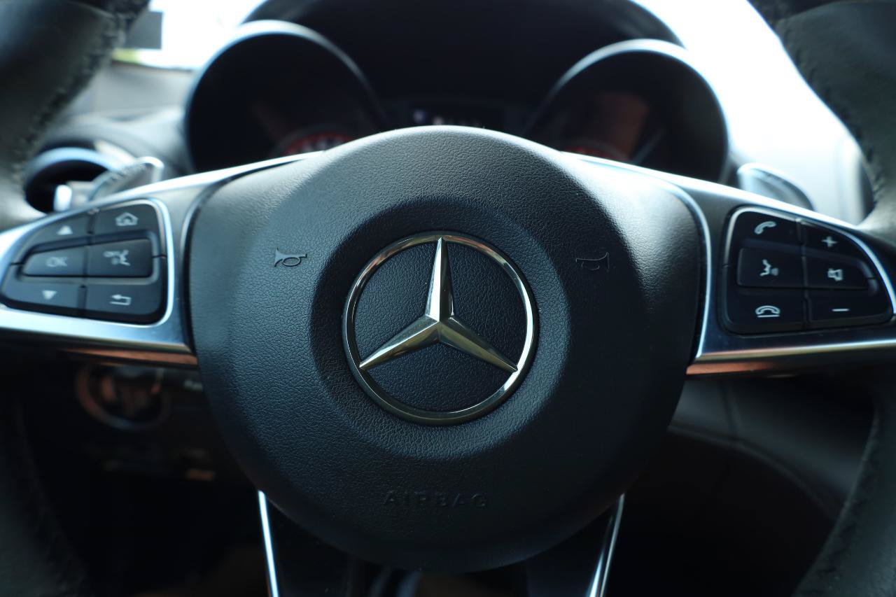 Used 2016 Mercedes-Benz AMG GT S image 62