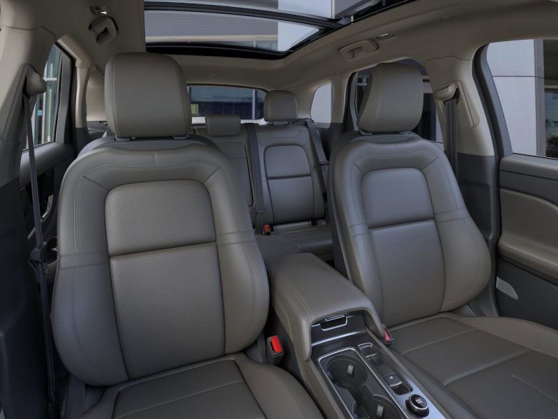 New 2024 Lincoln Corsair Grand Touring image 10