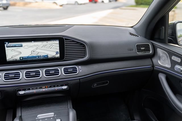 Used 2025 Mercedes-Benz GLE 350 4MATIC image 31