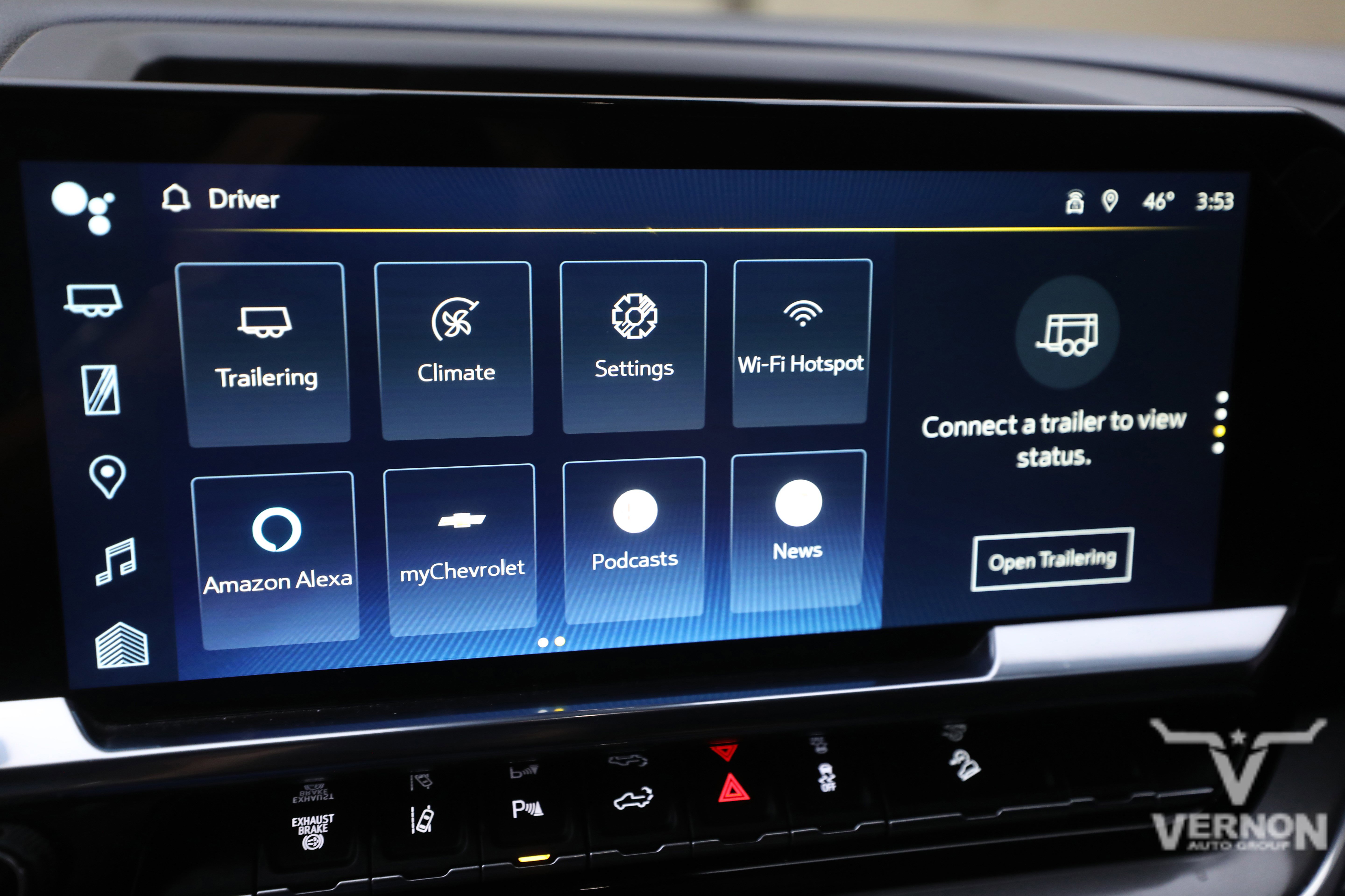 Used 2024 Chevrolet Silverado 3500 High Country w/ High Country Premium Package image 26