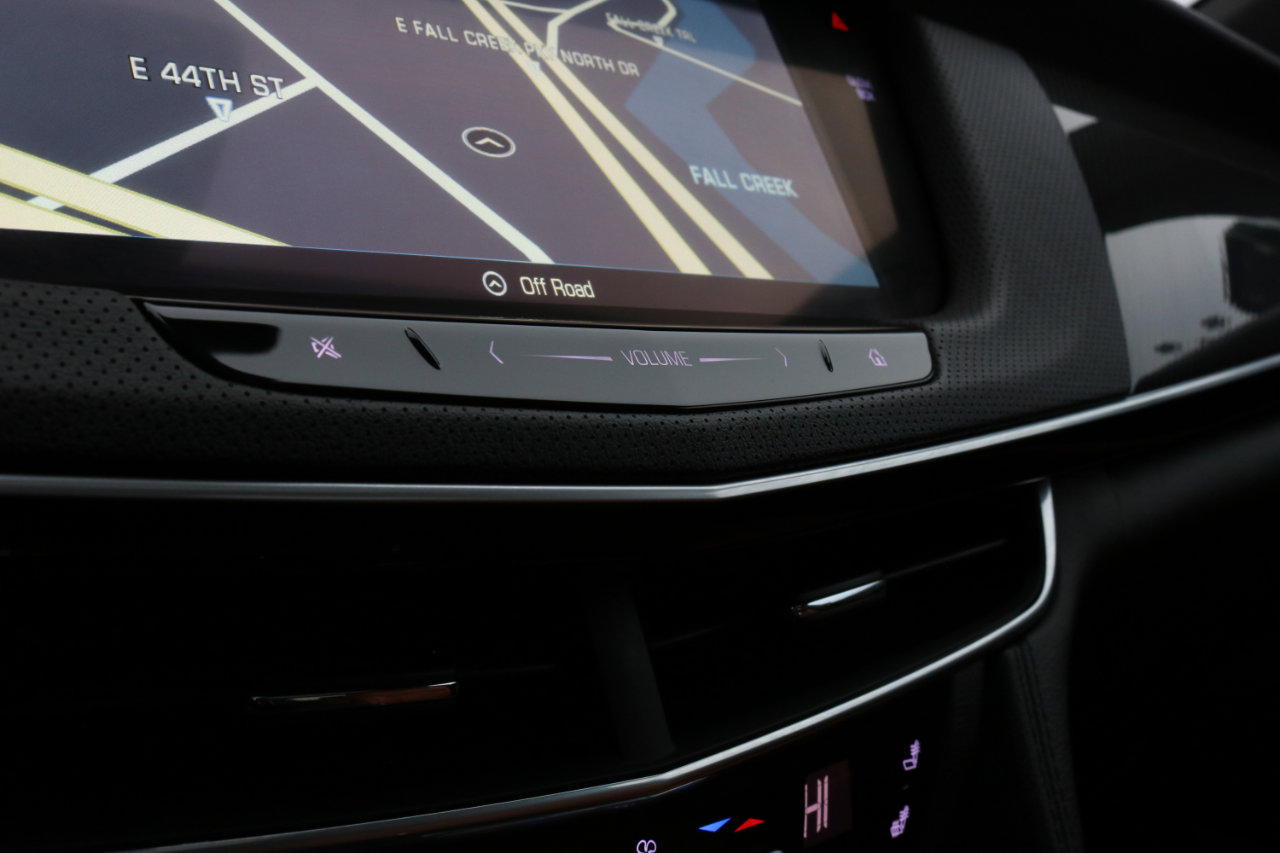 Used 2017 Cadillac CT6 Premium Luxury image 38