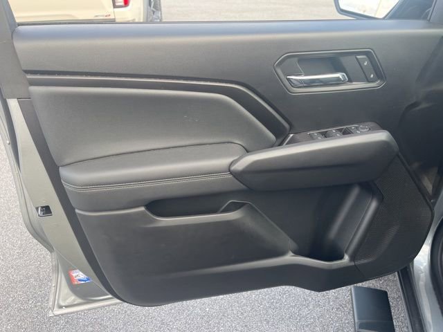 New 2026 GMC Canyon Elevation w/ Convenience Package image 12