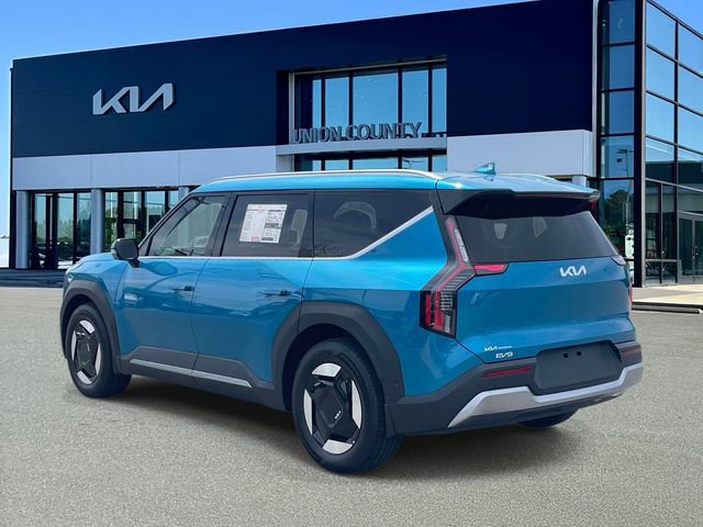 New 2026 Kia EV9 Wind AWD/4WD image 4