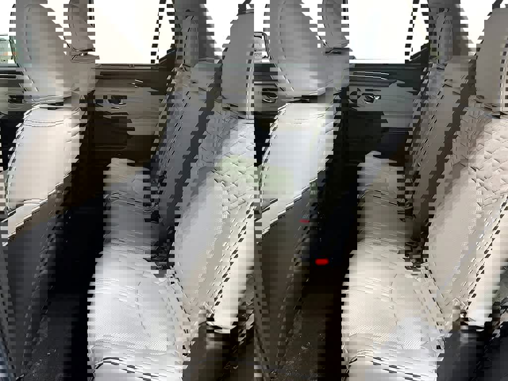 New 2026 Honda Pilot Elite image 24