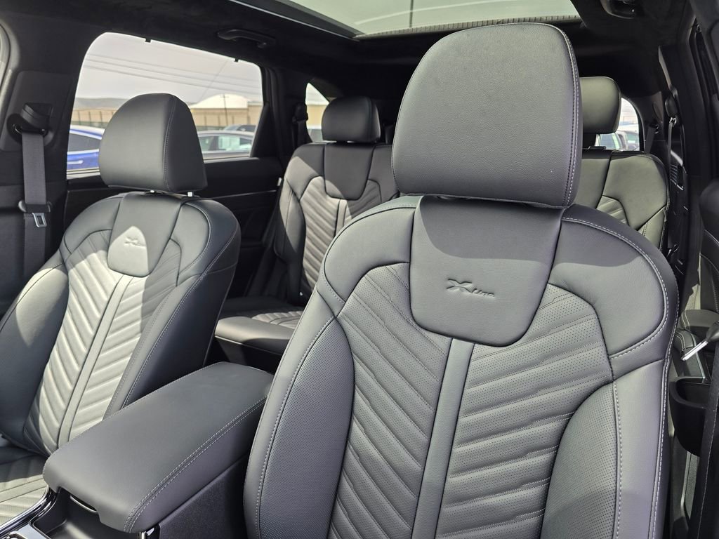 New 2026 Kia Sorento SX Prestige AWD/4WD image 24