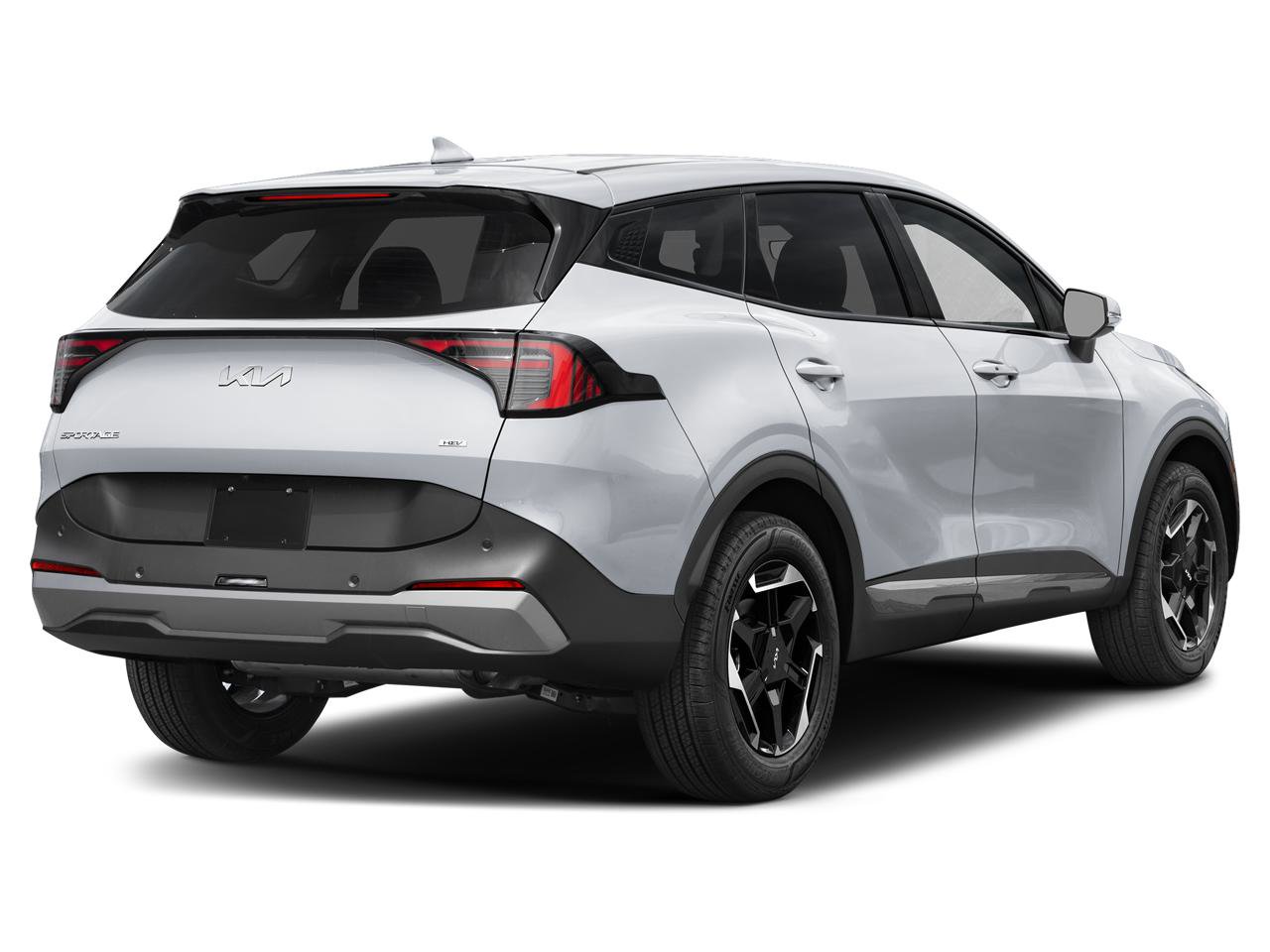 New 2026 Kia Sportage S image 20