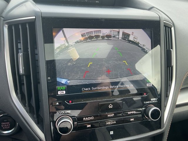 Used 2021 Subaru Crosstrek 2.5i Limited w/ Moonroof Package 2 image 19