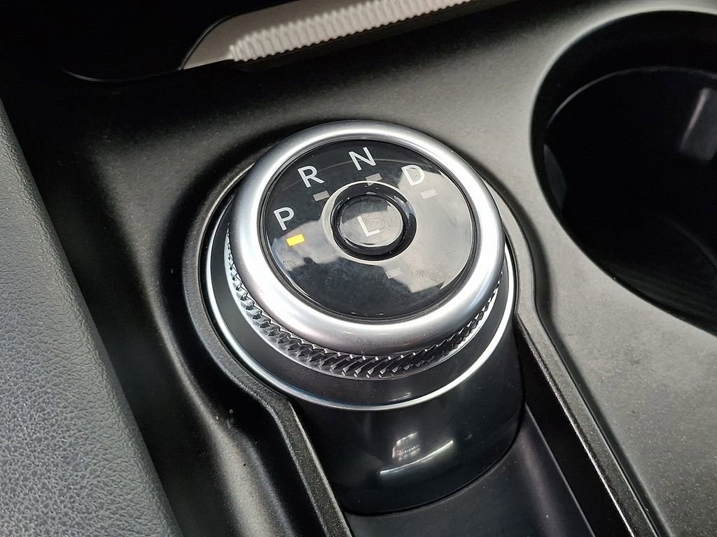 Used 2025 Ford Explorer Active w/ Active Comfort Package AWD/4WD image 14