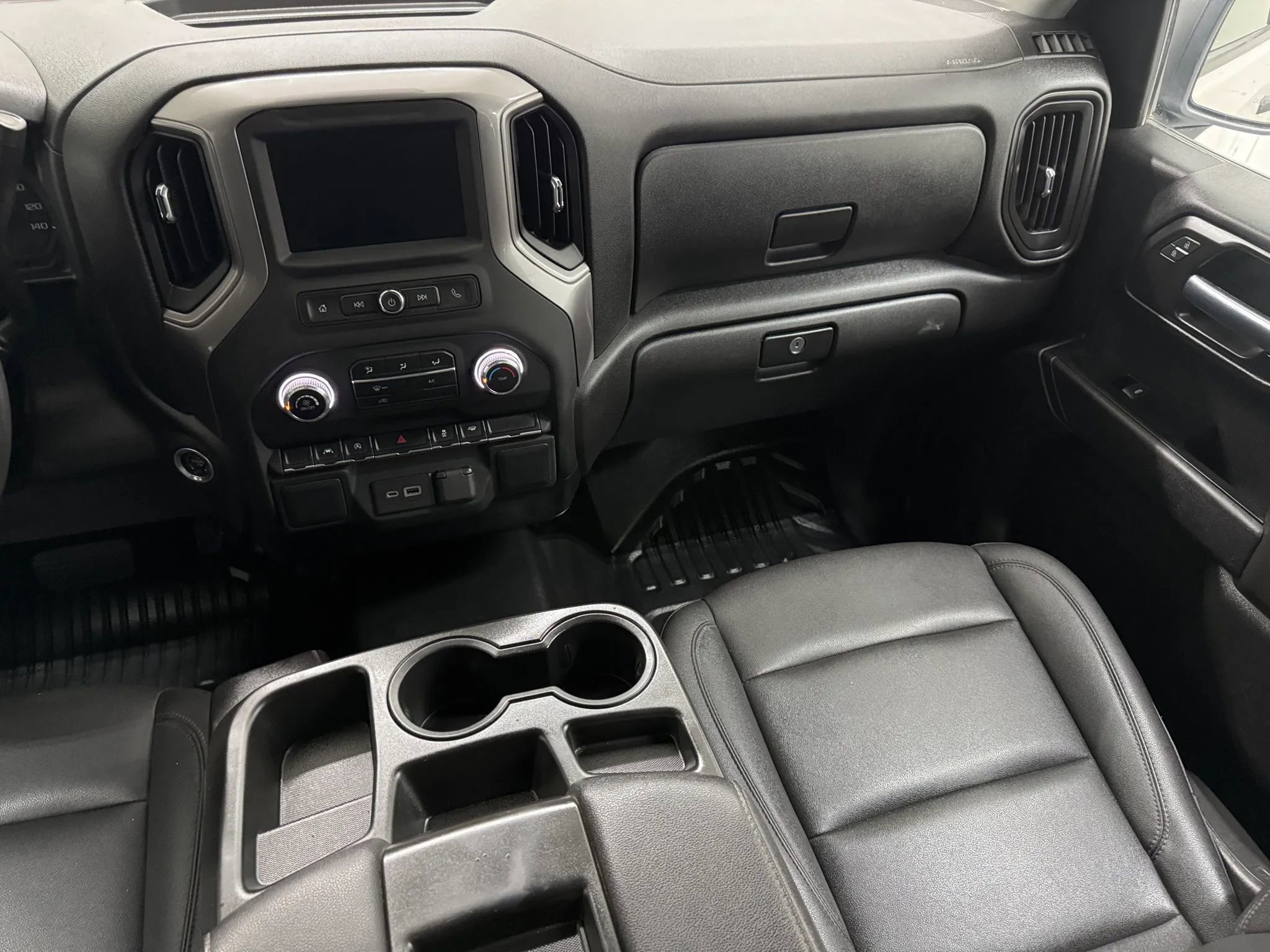Used 2023 GMC Sierra 1500 Pro image 32