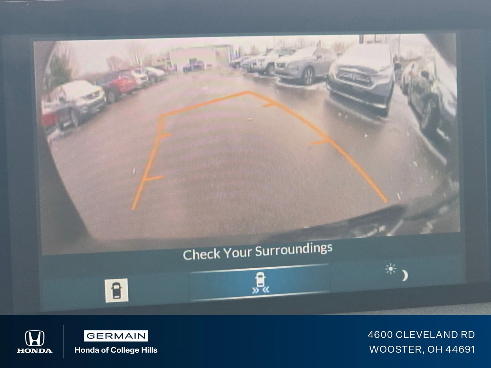 Used 2021 Acura RDX AWD w/ Advance Package image 6