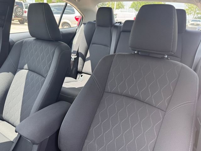 Used 2026 Toyota Corolla LE FWD image 11