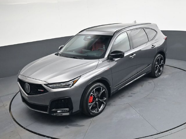 New 2026 Acura MDX Type S w/ Advance Package AWD/4WD image 28
