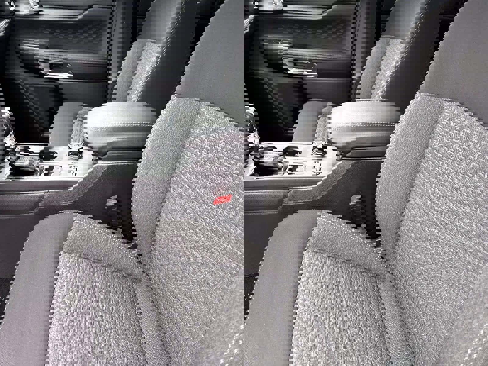 Used 2024 Ford Ranger XLT w/ Equipment Group 301A High image 17