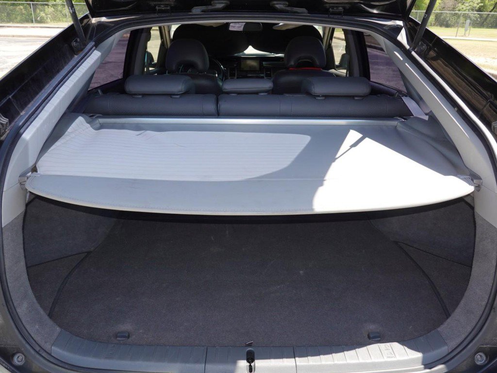 Used 2008 Toyota Prius image 25