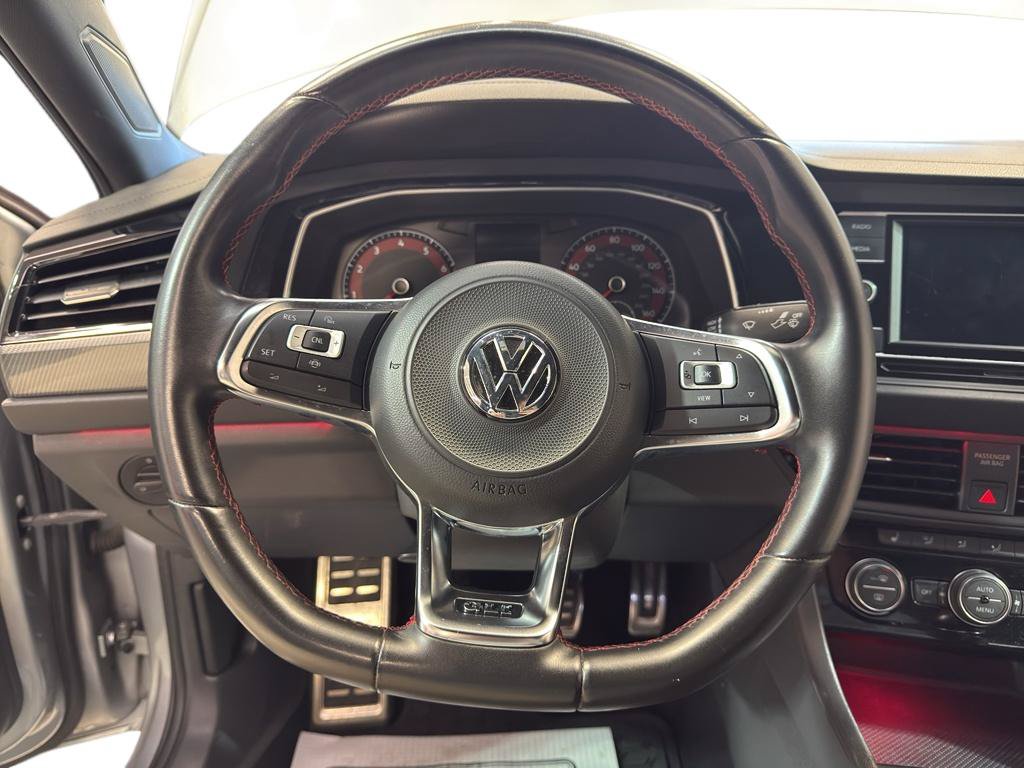 Used 2020 Volkswagen Jetta GLI FWD image 17