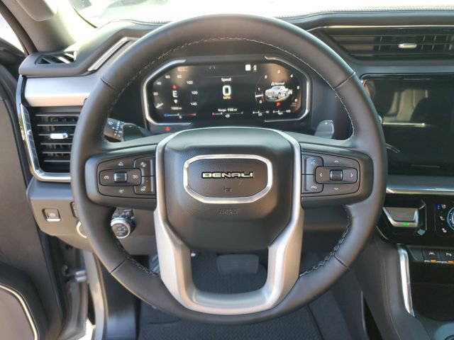 Used 2026 GMC Sierra 1500 Denali w/ Denali Reserve Package image 21