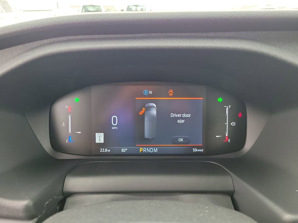 New 2026 Ford Transit 350 RWD image 23