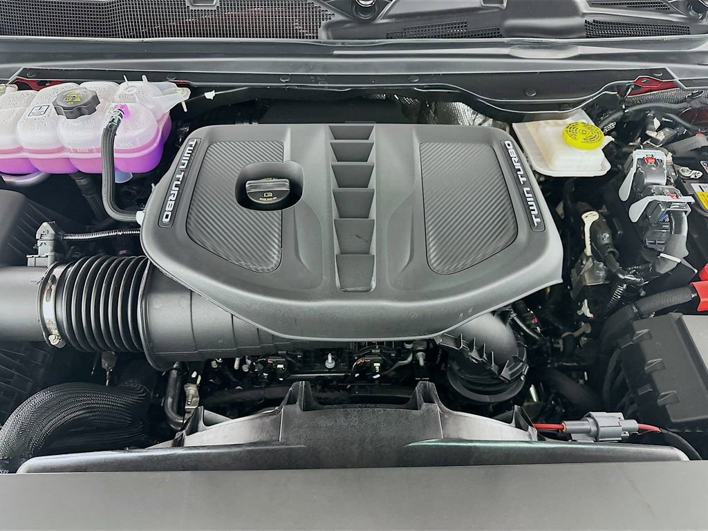 New 2026 RAM 1500 Tungsten image 18