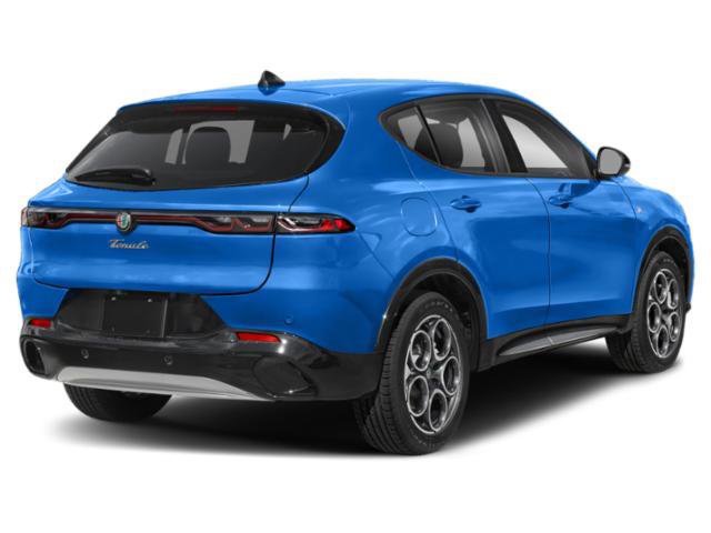 Used 2024 Alfa Romeo Tonale Veloce AWD/4WD video 2