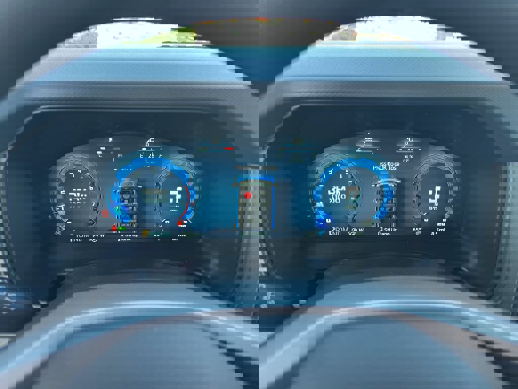 New 2025 Ford Bronco 2-Door w/ Sasquatch Package image 16