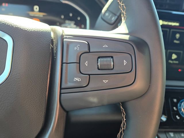 New 2026 GMC Sierra 3500 AT4 w/ AT4 Premium Plus Package AWD/4WD image 19