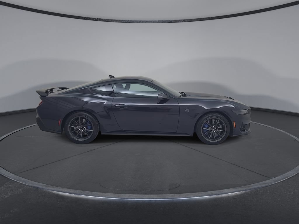 Used 2024 Ford Mustang Dark Horse RWD image 19