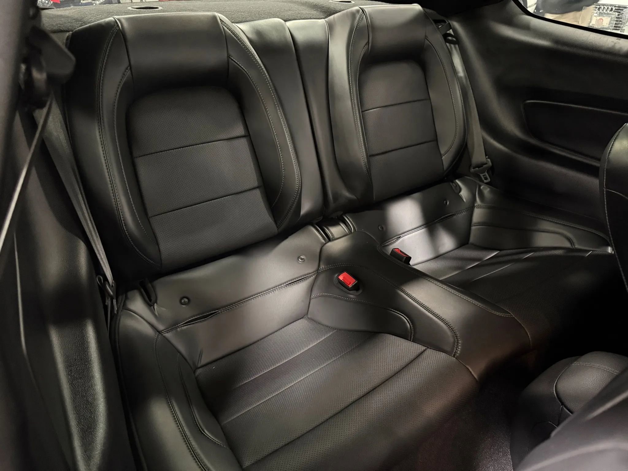 Used 2020 Ford Mustang Bullitt image 54