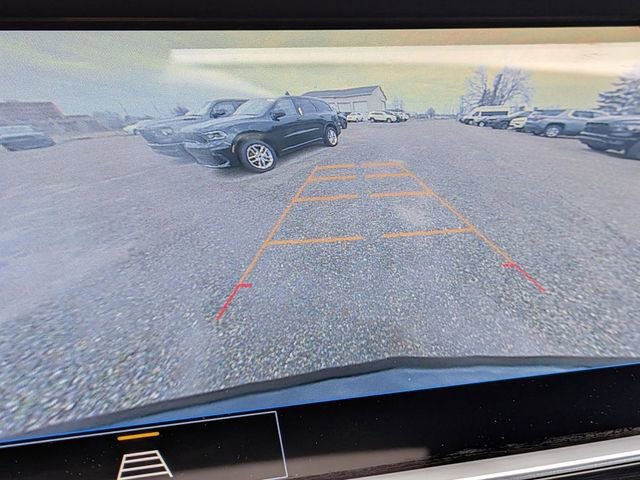 Used 2021 Cadillac XT6 Luxury AWD/4WD image 24