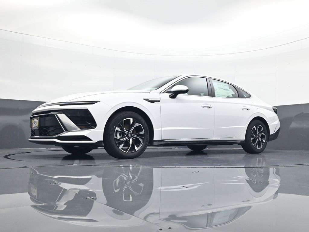 Used 2025 Hyundai Sonata SEL image 21