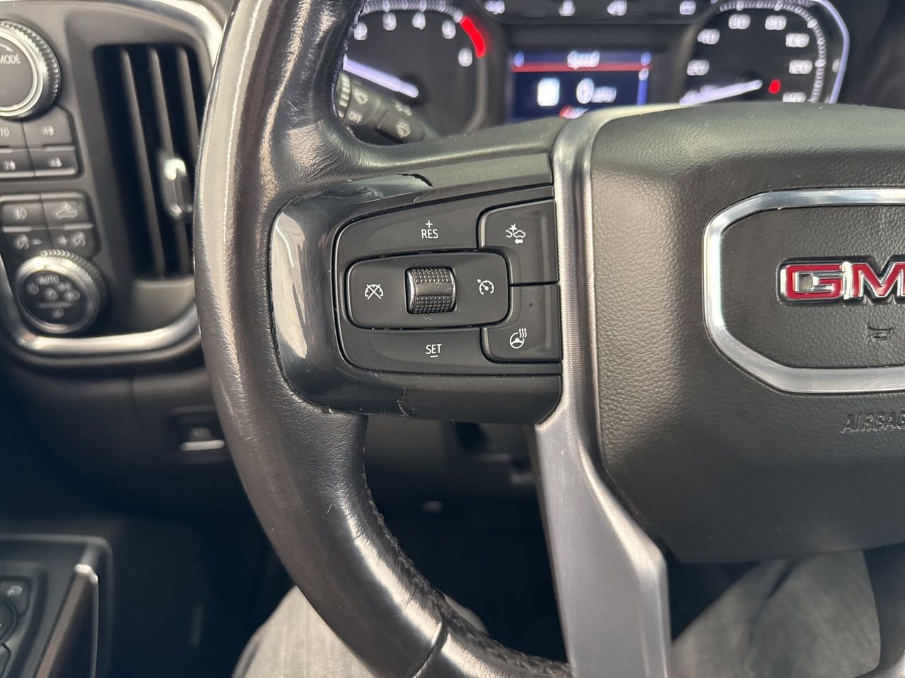 Used 2020 GMC Sierra 1500 SLT w/ SLT Premium Plus Package image 20