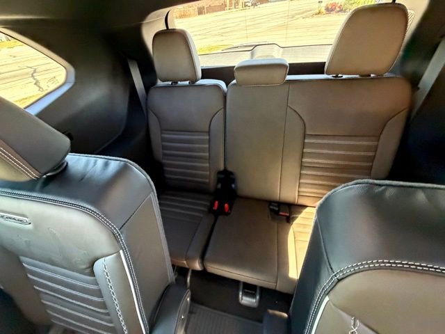 New 2026 GMC Acadia Denali Ultimate image 25