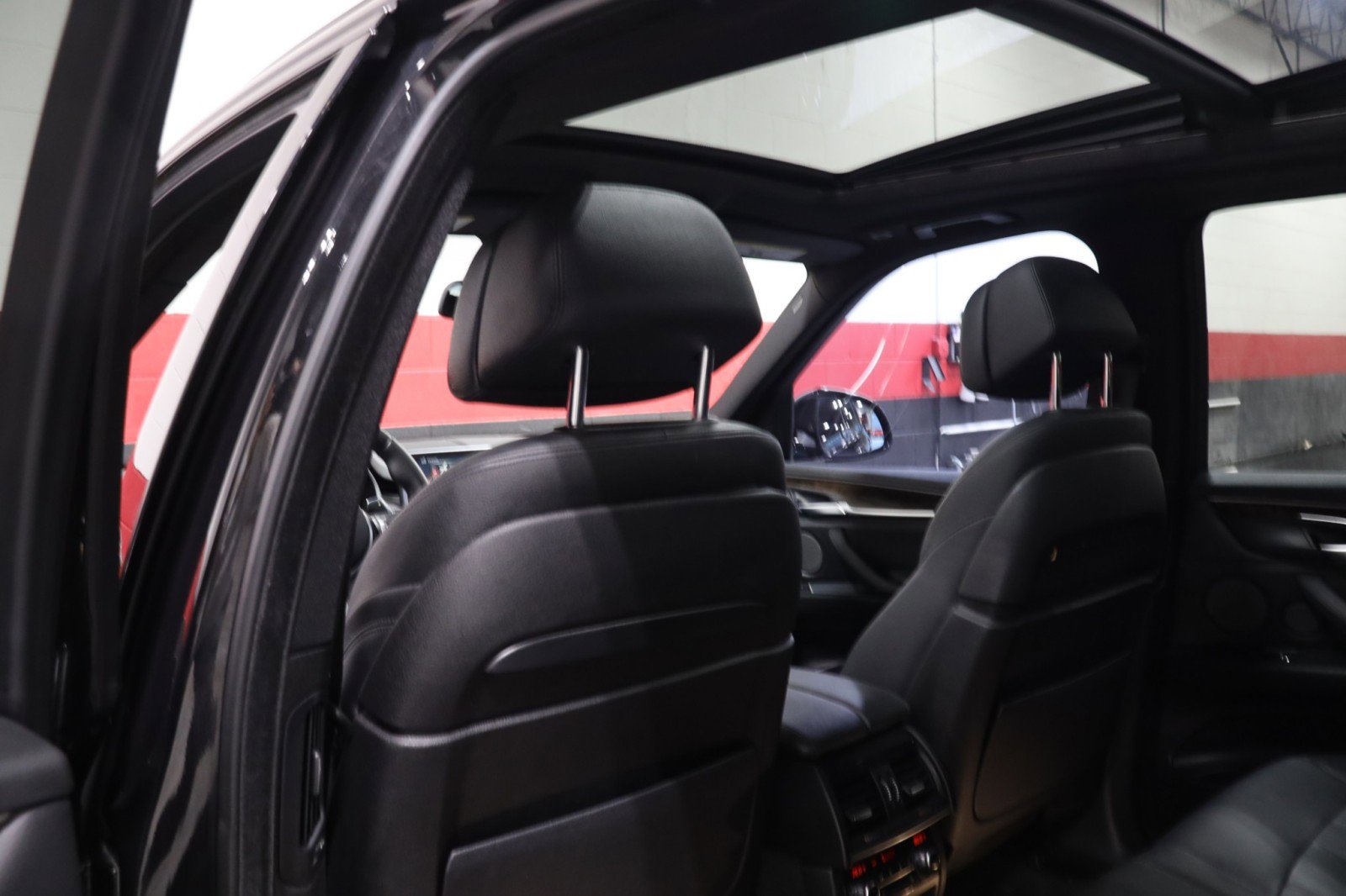 Used 2016 BMW X5 xDrive35i AWD/4WD image 38