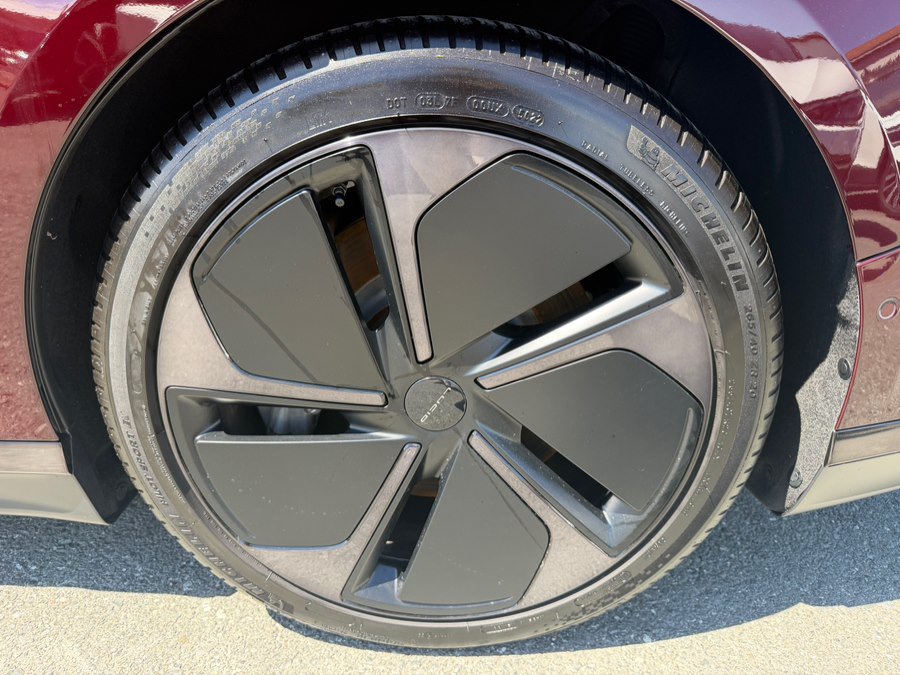 Used 2023 Lucid Air Touring AWD/4WD image 62