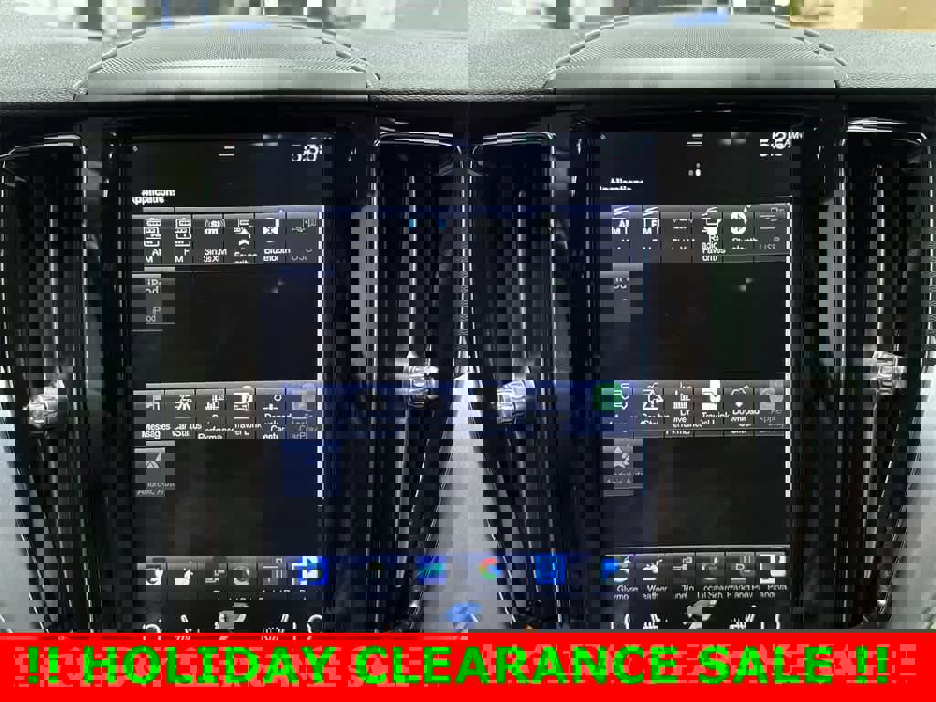 Used 2020 Volvo XC60 T5 Momentum image 20