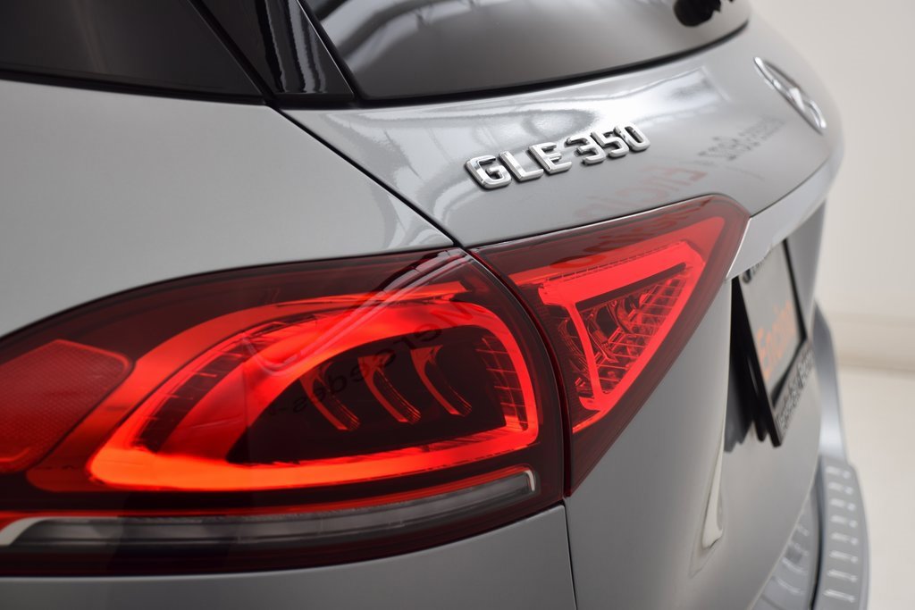 Certified 2022 Mercedes-Benz GLE 350 image 11