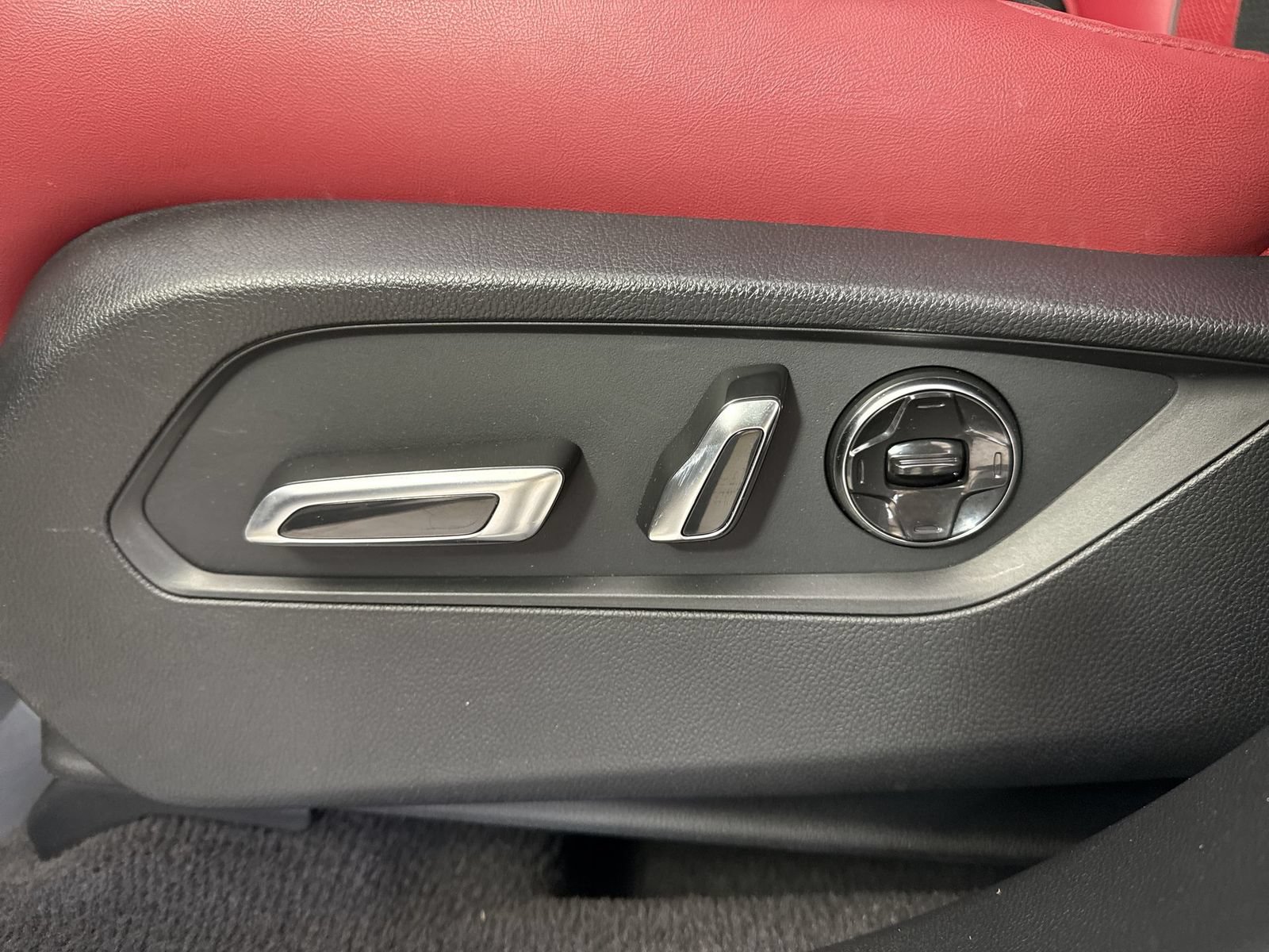Certified 2024 Acura RDX A-Spec AWD/4WD image 22