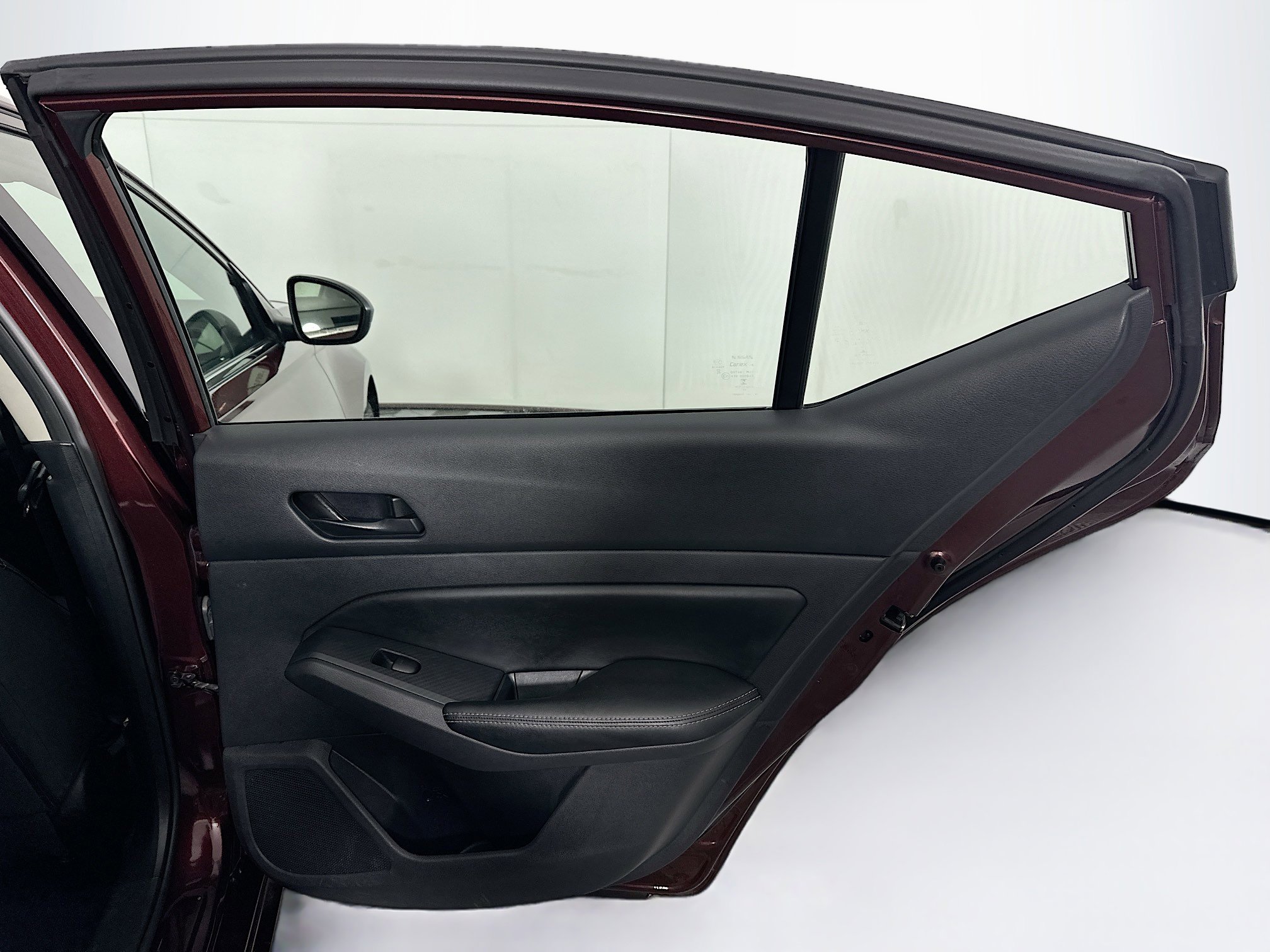 Used 2024 Nissan Altima 2.5 SV image 27